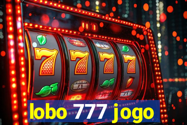 lobo 777 jogo